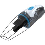 Aspirator de mana Samus Handy 7.4 Cordless, 50W, Aspirare umeda si uscata