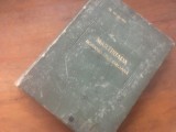 PR. ECONOM GH. FLORU, MARTIRIADA ROMANO-AMBO/DACIANA, POEMA EPICA IN XX CANTURI DESPRE SFINTII PROTO-ROMANI 1909 CU DEDICATIA CATRE GEN. GEORGE MANU !