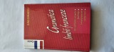 GRAMATICA LIMBMBII FRANCEZE - ELENA GORUNESCU . EDITURA CORINT , STARE FOARTE BUNA ,CARTEA ESTE CA NOUA .