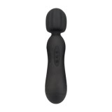 Cumpara ieftin Loving Joy 10 Function Magic Wand Vibrator Black