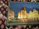 CARTE POSTALA --WURZBURG CIRCULATA, Printata
