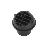 Grilă aerisire Webasto reglabilă tip nucă D60 398551 1322405