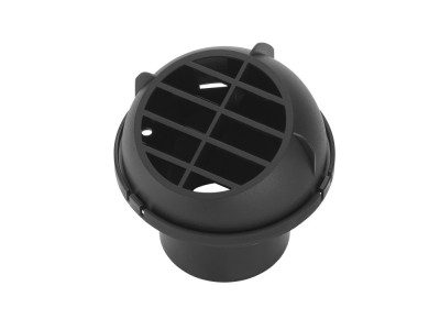 Grilă aerisire Webasto reglabilă tip nucă D60 398551 1322405 foto