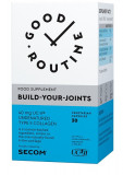 BUILD-YOUR-JOINTS 30cps SECOM