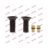 Set burduf protectie amortizor Kyb 910074, parte montare : Punte fata