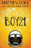 Boy21 - Quick