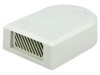 Ventilator FIBOX IP44, 50x70x20mm, Element ventilare carcase, Cod MB 10564 II