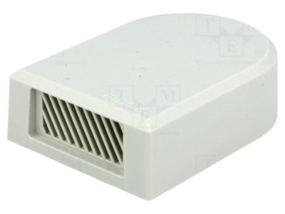 Ventilator IP44 50x70x20mm foto