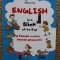 English in a Blink of an Eye. Primele cuvinte. Primele propozitii, Corint