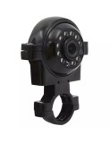 Camera marsarier cu infrarosu 12V - 24V pentru Camioane, Autocare, Bus-uri