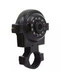 Camera marsarier cu infrarosu 12V - 24V pentru Camioane, Autocare, Bus-uri, Xenon Bright