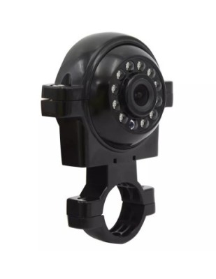 Camera marsarier cu infrarosu 12V - 24V pentru Camioane, Autocare, Bus-uri foto