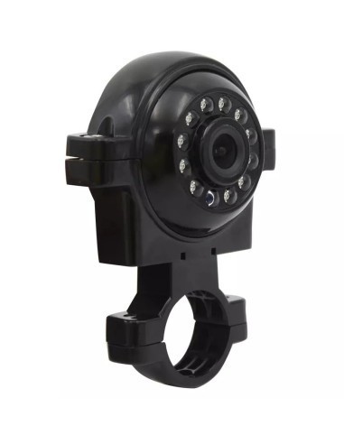 Camera marsarier cu infrarosu 12V - 24V pentru Camioane, Autocare, Bus-uri