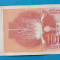 1.000 Dinara anul 1992 Bancnota Iugoslavia - Jugoslavije