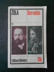 ZOLA - GERVAISE foto
