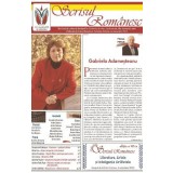 Revista Scrisul Romanesc Nr.9 din 2024