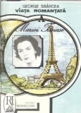 Viata romantata a Mariei Tanase - George Sbarcea