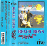 Casetă audio The Beach Boys &lrm;&ndash; Gold Hits, Rock