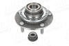 AIC 72875 Calitatea originală AIC Set rulment roata