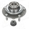 AIC 72875 Calitatea originală AIC Set rulment roata