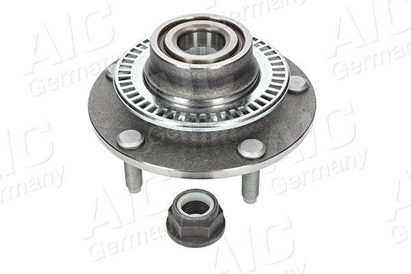 AIC 72875 Calitatea originală AIC Set rulment roata