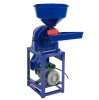 Moara faina uscat/umed 250kg 2.2KW 9FZ-21 FarmGarden AgroTrade, Micul Fermier