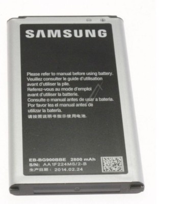 EB-BG900BBE ACUMULATOR 2800MAH SAMSUNG GALAXY S5 GH43-04165A foto