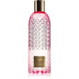 Vivian Gray Gemstone White Musc &amp; Ananas gel de dus racoritor 300 ml