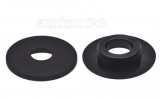 Set Fixare Covorase Auto, Saiba Rotunda Ford (New), Cleme Prindere Mocheta - 2 Bucati/Covoras