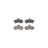 Placute frana MITSUBISHI COLT VI Z3 A Z2 A ABE C1V017ABE