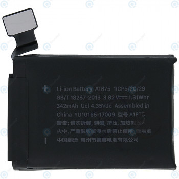 Baterie A1875 342mAh pentru Watch Series 3 42mm GPS foto