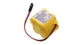 Cameron Sino 2900mAh ALLEN BRADLEY 1766-L32xxx,MicroLogix 1400,BA 1764-LxP,MicroLogix 1500,1747-L511 SLC 5/01 Controller 1Kb Memory,1747-L514 SLC 5/01