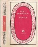 Nuvele - Gib. I. Mihaescu