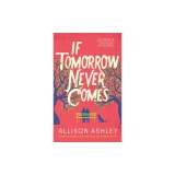 If Tomorrow Never Comes