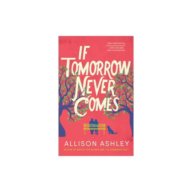 If Tomorrow Never Comes