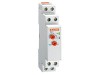 Timer Programabil 1-10 Zile SPDT 250VAC 8A 24-240VAC 24VDC 48VDC