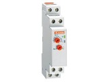 Timer Programabil 1-10 Zile SPDT 250VAC 8A 24-240VAC 24VDC 48VDC