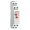 Timer Programabil 1-10 Zile SPDT 250VAC 8A 24-240VAC 24VDC 48VDC