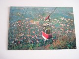 QW23 B - Carte postala - tematica turism - vedere - Romania - Brasov 37