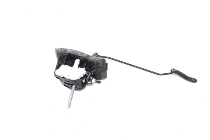 Timonerie cutie de viteze INFINITI Q50 2018 OEM: Sedan | 17200759
