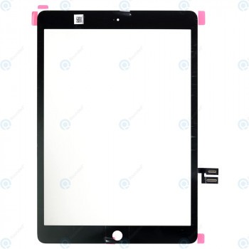 Digitizer touchpanel gri spațial pentru iPad 10.2 2019, iPad 10.2 2020 foto