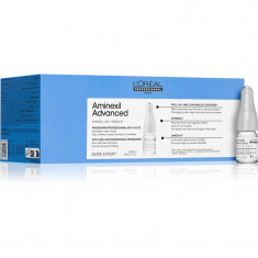 L’Oréal Professionnel Serie Expert Aminexil Advanced fiolă pentru întărirea și creșterea părului 42x6 ml