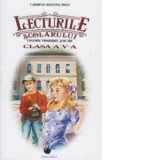 Lecturile scolarului. Clasa a V-a