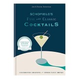 Cumpara ieftin Schofields Classic Cocktail Cabinet