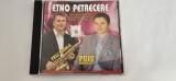 Etno Petrecere Iară pentru tot rom&acirc;nu', c&acirc;ntă nașu' și cu finu , a fost produs de casa de discuri COSTY de la Sighet