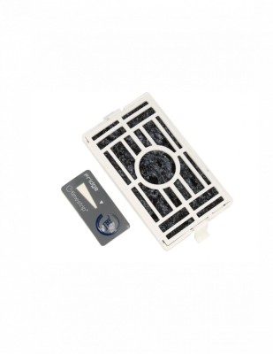Filtru antibacterian Wpro aparate frigorifice, Micro Ban - 488000629720 foto