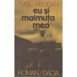 Eu si maimuta mea