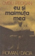 Eu si maimuta mea foto