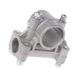 Brida 28mm pentru ghidon comenzi motocoasa, China, ABO-5968