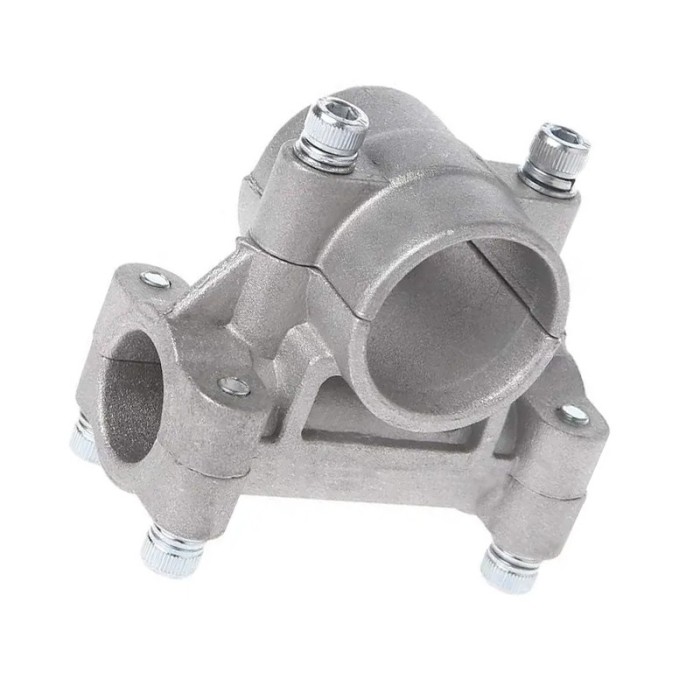 Brida 28mm pentru ghidon comenzi motocoasa, China, ABO-5968